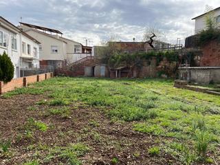 Terrain résidentiel à La plana. Terreno urbano a la venta en esparreguera barcelona zona la plan