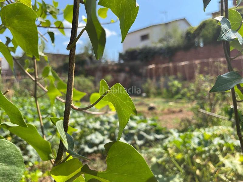 Foto 33371d43-adc4-49cc-b88c-f974d5e005a7. Wohngrundstück in La plana Esparreguera