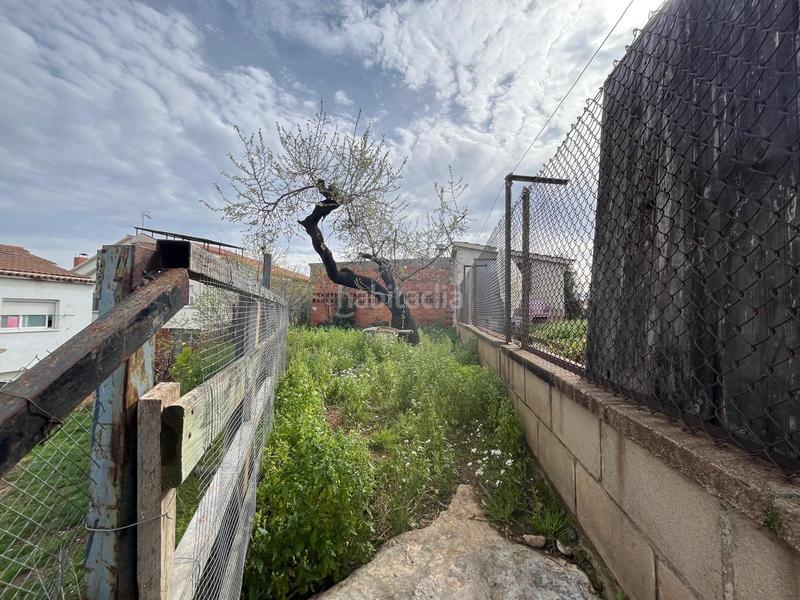 Foto 52416f6e-2d2c-44e8-9839-5e75ad80fae8. Wohngrundstück in La plana Esparreguera