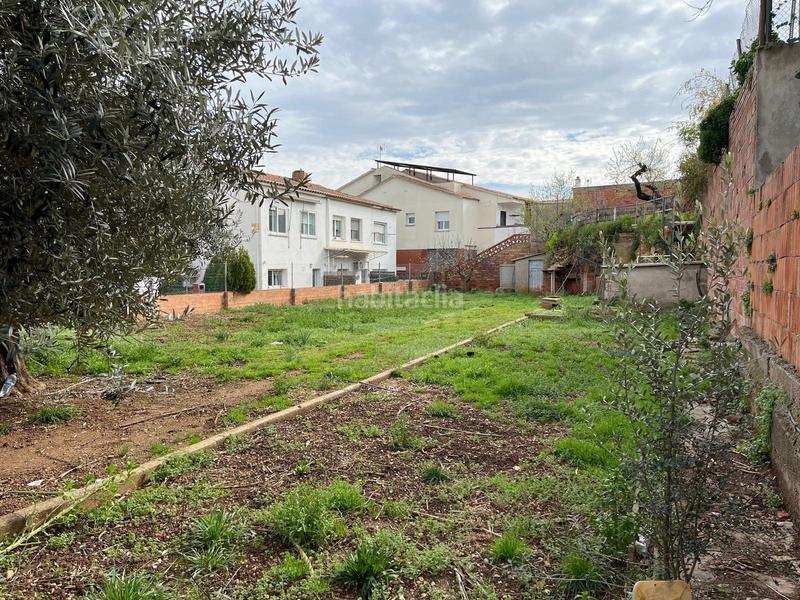 Foto 847b3b97-94ae-440f-b3ea-a9e6f9895fef. Wohngrundstück in La plana Esparreguera