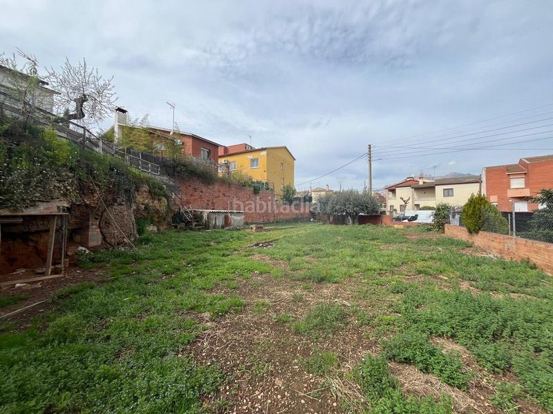 Foto 9481c9b4-a8ce-4c45-9dd1-e6199d688791. Wohngrundstück in La plana Esparreguera
