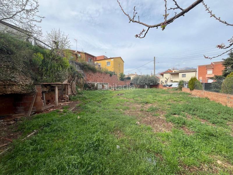 Foto c96e9076-817a-4fec-918e-966e8d7192f1. Wohngrundstück in La plana Esparreguera