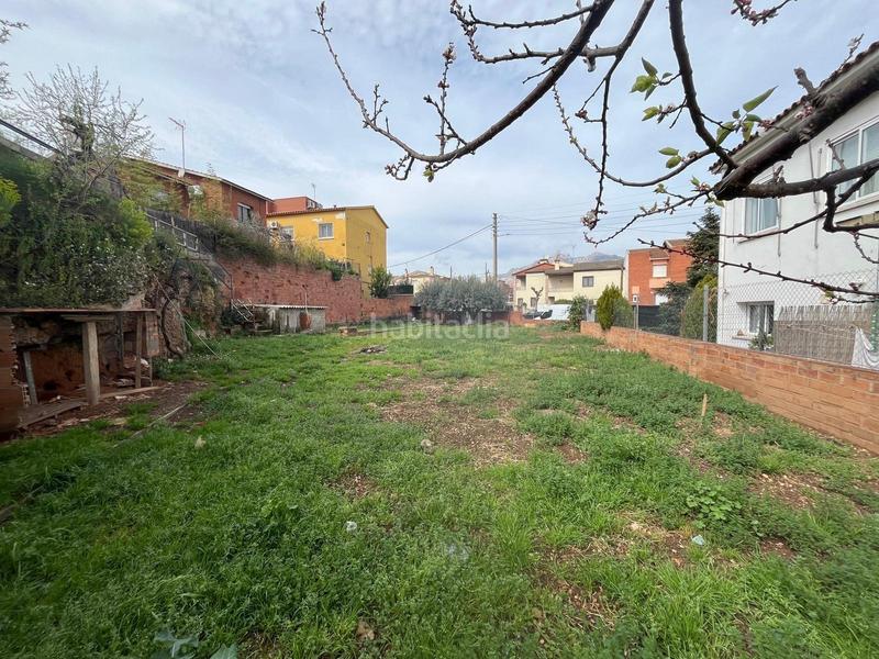 Foto dea21a4b-c515-48b0-8a16-703b9ca6d419. Wohngrundstück in La plana Esparreguera