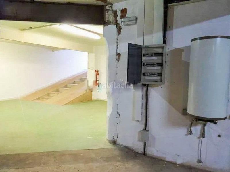 Foto b5dab4d8-2985-43d8-ae2f-a9458b0fbc9a. Local comercial a Can Palet Terrassa