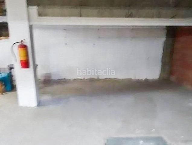 Foto cc25d2dd-e3fa-45b7-848b-43cbe2c7ba41. Local comercial a Can Palet Terrassa