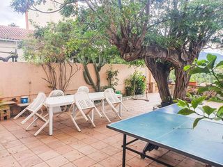 Casa en Papiol (El). Casa en venta con espectaculares vistas despejadas y terreno inc