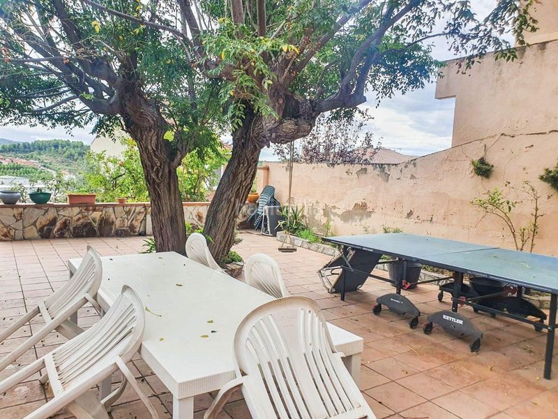 Foto a81981a1-1745-4df5-bb24-f92d5d06496e. Casa amb calefacció aparcament a Papiol (El)