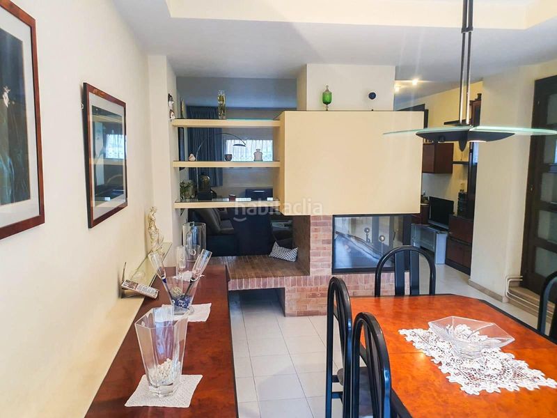 Foto c9510648-d2f7-4c8e-8a4d-ce7e575aa316. Casa amb calefacció aparcament a Papiol (El)