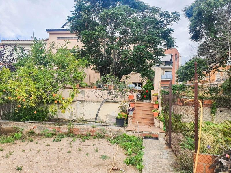 Foto e92f1be2-636e-4762-bd00-b48ce9711214. Casa amb calefacció aparcament a Papiol (El)