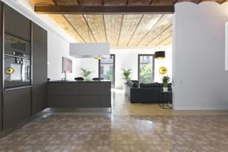 Appartement à Dreta de l´Eixample. Amplio y  centrico magnifico piso en la dreta de leixample!