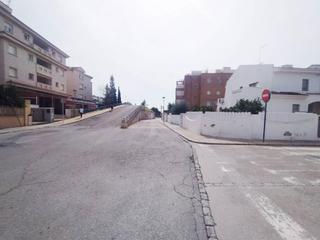 Aparcament cotxe a Nucli Antic. Parking en cunit muy cerca de la playa