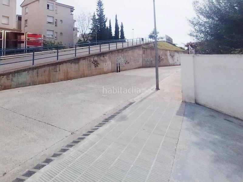 Foto b78f7d91-1c83-49ba-a1ea-aa8dd8cba3c7. Aparcament cotxe a Nucli Antic Cunit