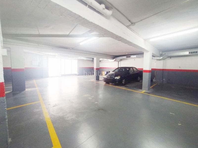 Foto cab5cf16-8b18-4646-a82b-f94ccad78bf3. Aparcament cotxe a Nucli Antic Cunit