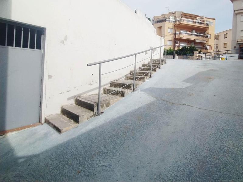 Foto 9cd6352c-b439-4e8c-adee-591222cda30e. Aparcament cotxe a Nucli Antic Cunit