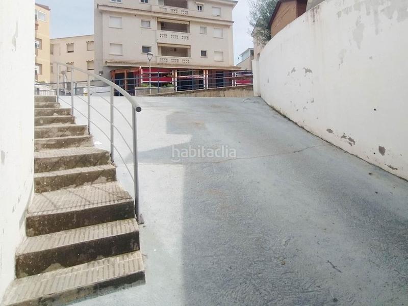 Foto c45d3eaf-0cce-4063-a5ac-13d663e95584. Aparcament cotxe a Nucli Antic Cunit