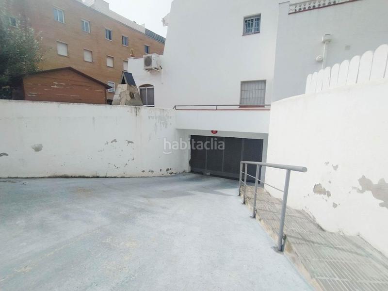 Foto e5d72e5b-95ec-45c3-9b0f-281f1ec7b374. Aparcament cotxe a Nucli Antic Cunit