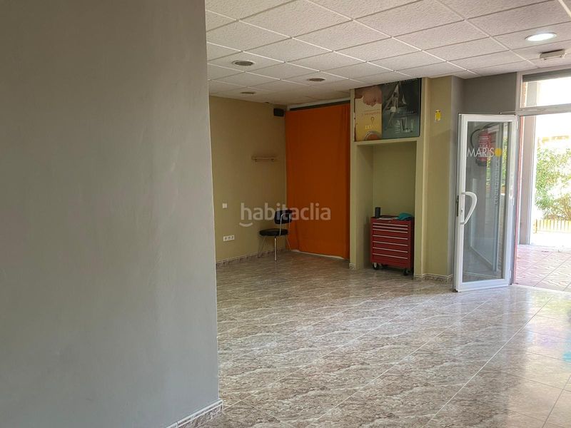 Foto 76d92093-5f38-4b70-9e71-6b971e463443. Local comercial a Martorell