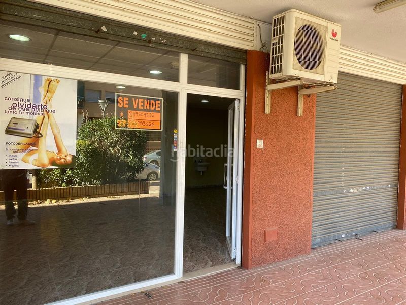 Foto 80fcc0c0-9e64-4e0c-aa7c-b09f1641d834. Local comercial a Martorell
