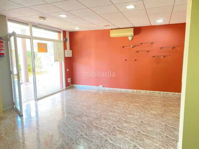 Foto 901f04dd-1941-425d-b4a4-a5dfe580b0e7. Local comercial a Martorell