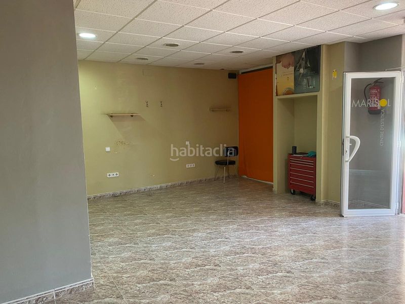 Foto a06ec9fe-be15-4807-a0e4-597922629520. Local comercial a Martorell