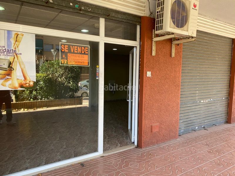 Foto c49aec08-7501-4683-8a32-5b81a2a683e8. Local comercial a Martorell
