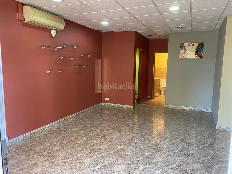 Foto d3b94858-4a1d-4817-9977-f8adcf0ceec4. Local comercial a Martorell