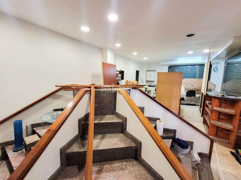 Foto 868fdae8-a263-4224-a9f2-8346ba751894. Local comercial a Martorell
