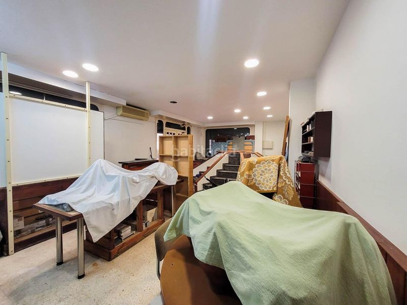 Foto 9b053b8e-377d-4a67-bb02-b80328eb7242. Local comercial a Martorell