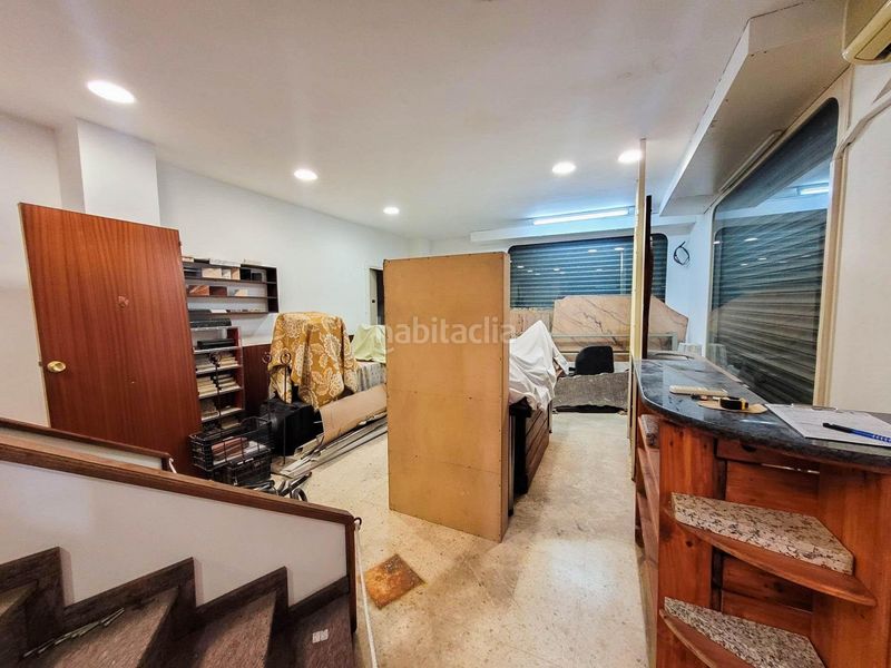 Foto e6ead69b-69d7-42ff-8545-fd42b38ea773. Local comercial a Martorell