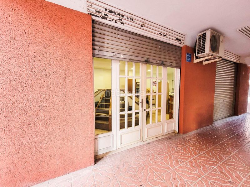 Foto f8403afe-f085-4213-9922-23cfe5fa34f4. Local comercial a Martorell