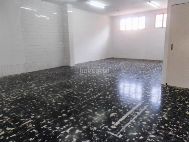 Foto 002a0d95-a2eb-41c7-9d77-f788e65d66aa. Affitto locale commerciale in Eixample Sabadell