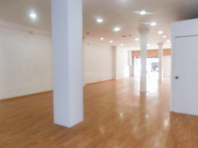 Foto 069543c3-7c99-4977-87df-c819a392ab9f. Affitto locale commerciale in Eixample Sabadell