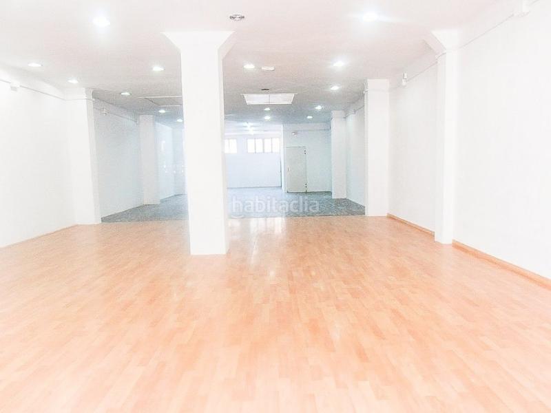 Foto 1738b593-99f9-4d5b-a2f3-ab948b4f181c. Affitto locale commerciale in Eixample Sabadell