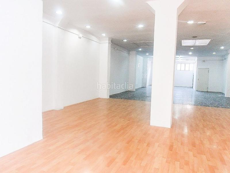 Foto 31c9116f-f860-4049-90c3-03fa44498ed1. Affitto locale commerciale in Eixample Sabadell