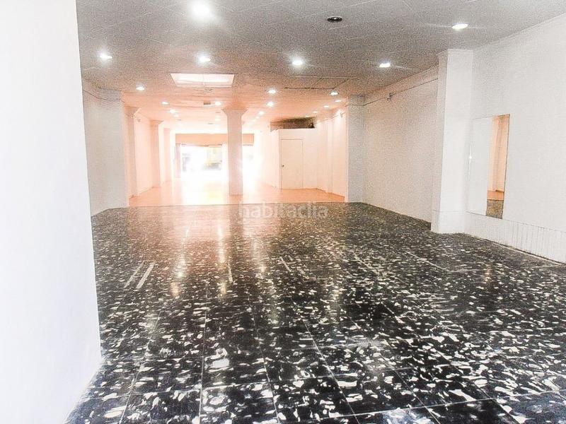 Foto 47510f4d-9ef2-4f90-b64a-6f7a9919d6ce. Affitto locale commerciale in Eixample Sabadell