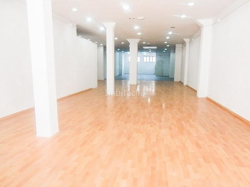 Foto 59202168-9def-478e-a45f-49561f8655bc. Affitto locale commerciale in Eixample Sabadell