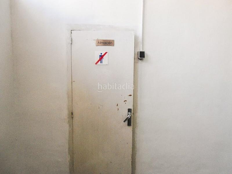 Foto 5c650f43-cf84-4c05-a92f-24ba9effdde4. Affitto locale commerciale in Eixample Sabadell