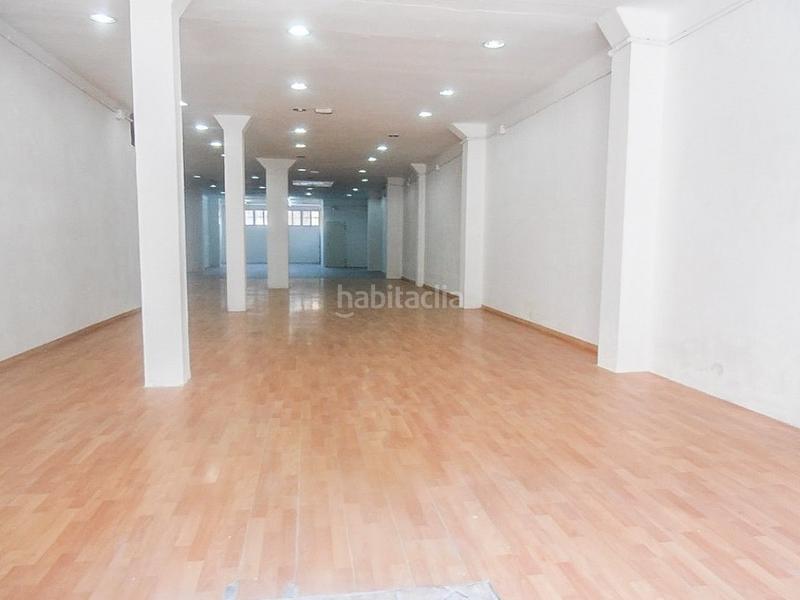 Foto 5d08d1df-756f-4cb7-83e0-dae61bf8f571. Affitto locale commerciale in Eixample Sabadell