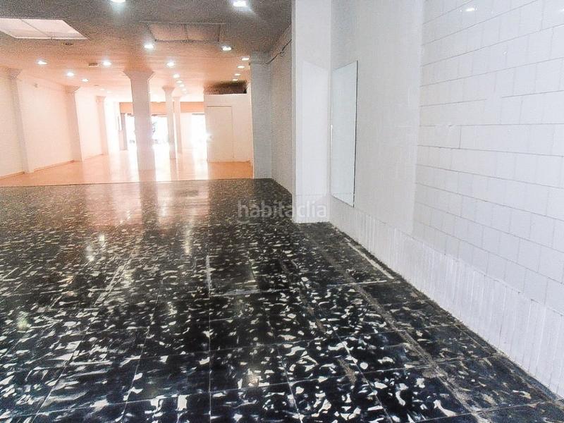 Foto 791a7d8e-c5f9-4637-98e1-1a2b453f0d6b. Affitto locale commerciale in Eixample Sabadell