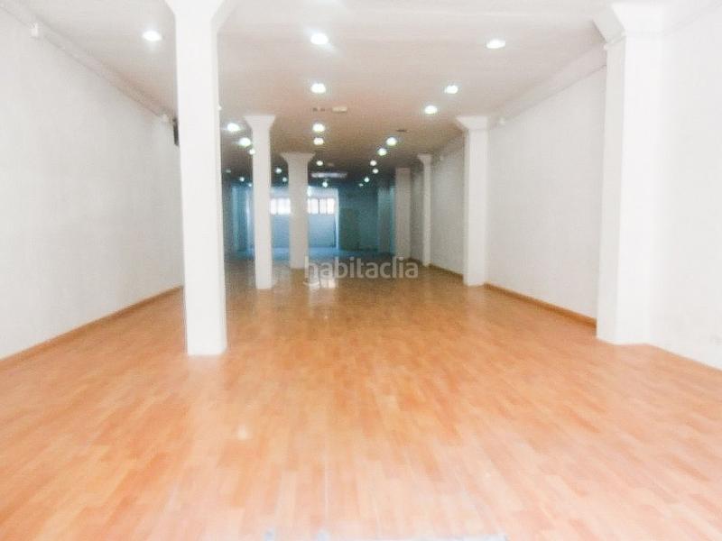 Foto 9b34a426-e133-4a43-adc5-97eae435c432. Affitto locale commerciale in Eixample Sabadell