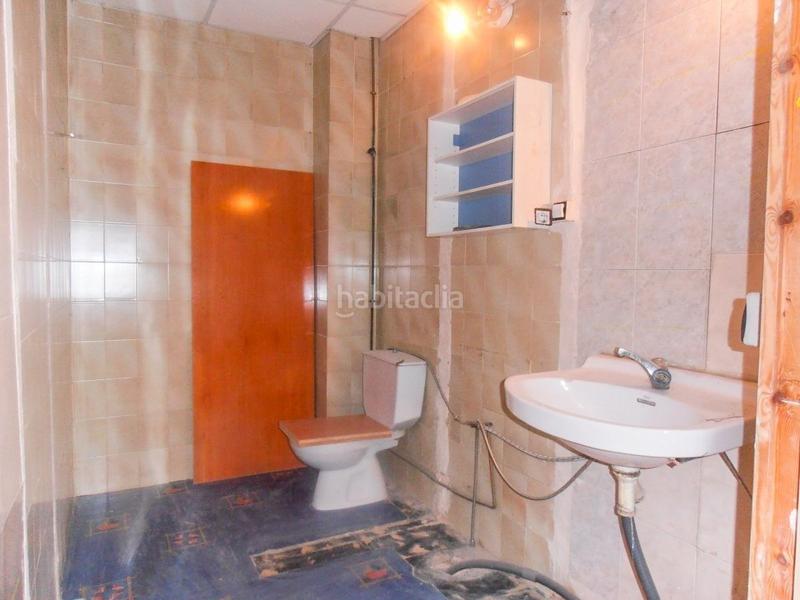 Foto a601cf55-4048-40fc-958b-ddece2021e29. Affitto locale commerciale in Eixample Sabadell