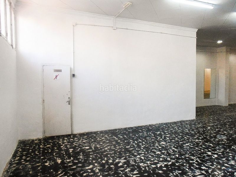 Foto cdca796b-c070-4942-b7b6-9c924cacfa2e. Miete geschäftsraum in Eixample Sabadell