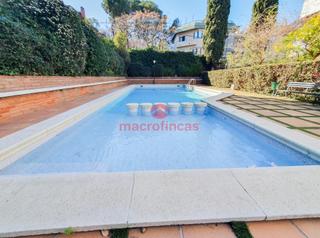 Planta baixa a Eixample. Espectacular planta baja con piscina en pleno corazón del eixamp