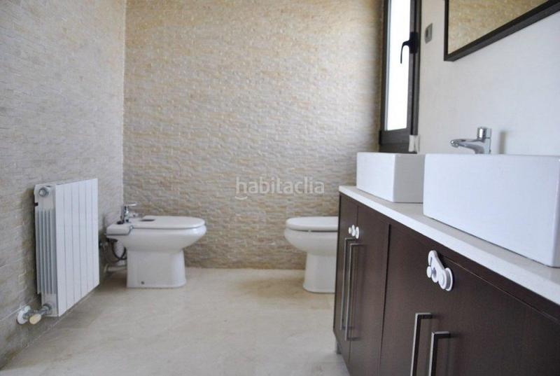 Foto 602fc91a-14cd-4fbc-9b62-3e28bc165a9d. Casa espectacular casa a 4 vientos con piscina de agua salada en puig pelós, en Cunit