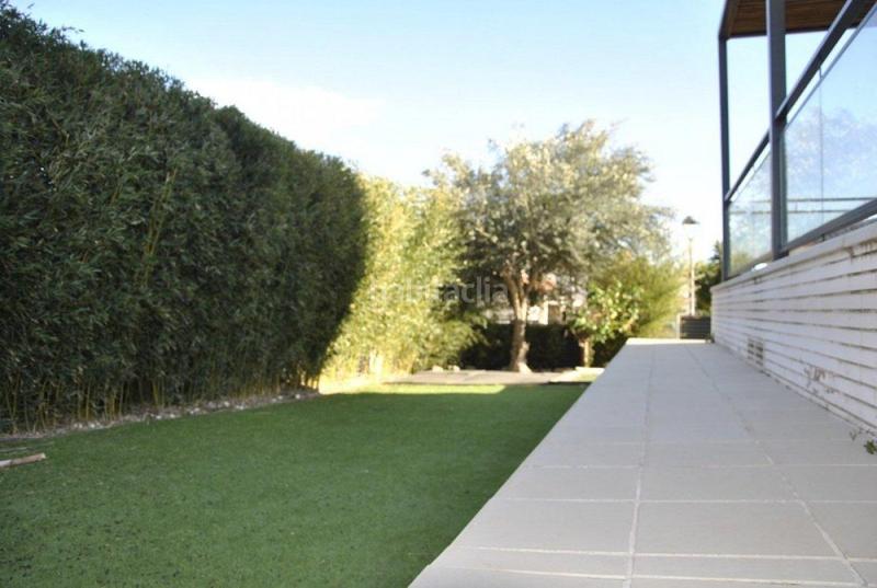 Foto 649642ee-bdfd-4df4-bbc0-752ffd5de507. Casa espectacular casa a 4 vientos con piscina de agua salada en puig pelós, en Cunit