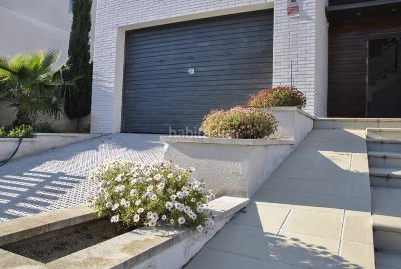 Foto 701afb4c-f4b6-4c78-a99f-d1a23f2bfebb. Casa espectacular casa a 4 vientos con piscina de agua salada en puig pelós, en Cunit