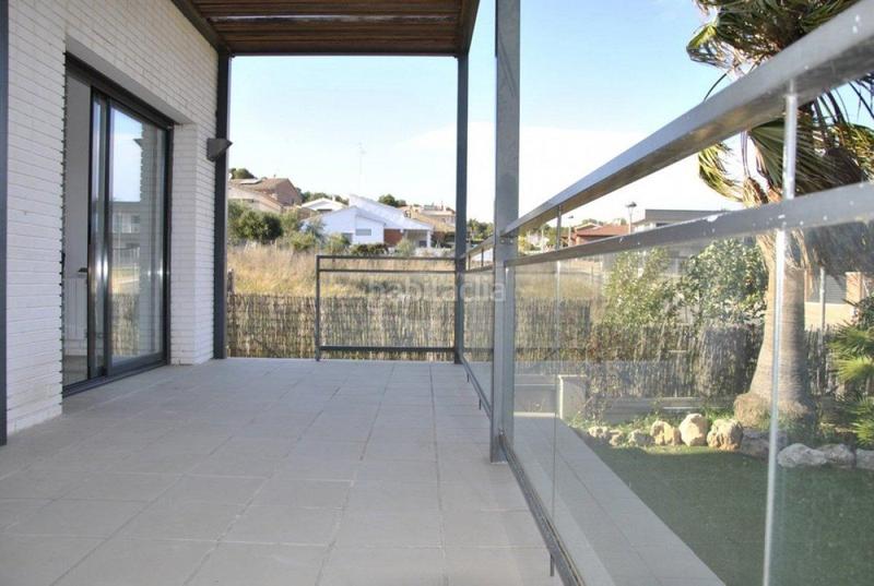 Foto ae29a24a-6b2d-4635-83fe-c8941aa066ae. Casa espectacular casa a 4 vientos con piscina de agua salada en puig pelós, en Cunit