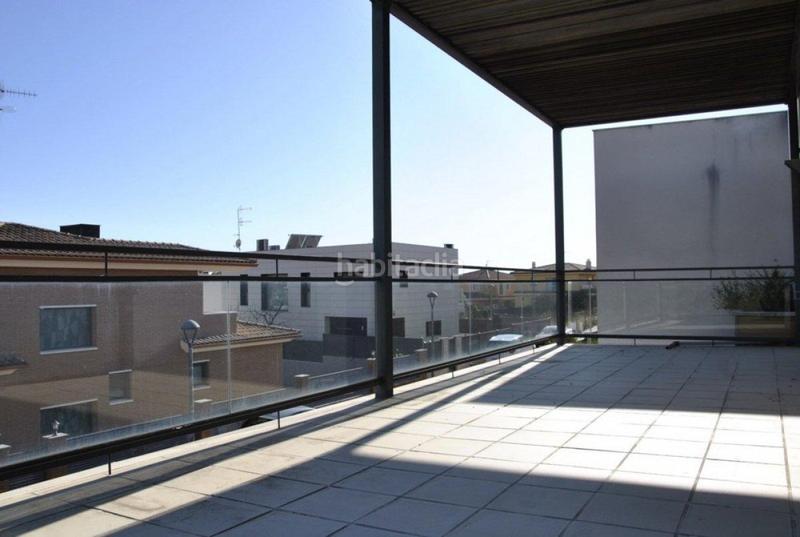 Foto c4c748ab-06e0-4e2a-a051-c4cc8dfaaf7c. Casa espectacular casa a 4 vientos con piscina de agua salada en puig pelós, en Cunit