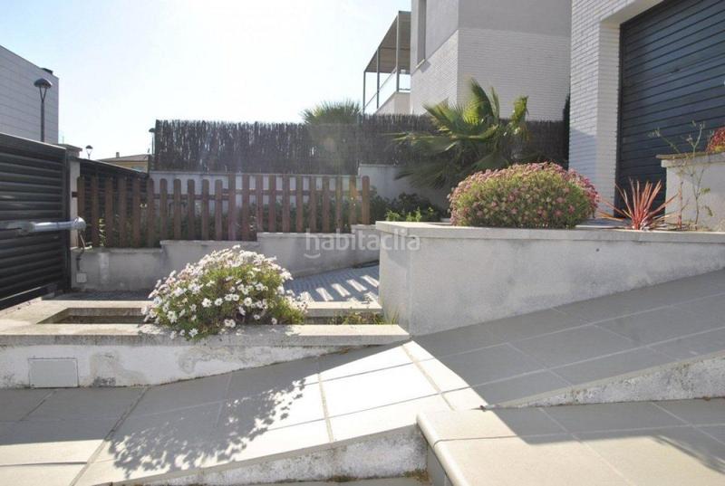 Foto e0c86191-4a35-46f3-9b56-5cf137e57024. Casa espectacular casa a 4 vientos con piscina de agua salada en puig pelós, en Cunit