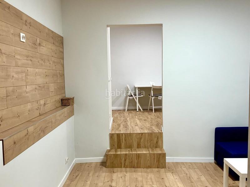 Foto ce3554f3-b9e1-4f4f-8422-983d6c201c92. Planta baja local loft inversión con inquilinos rentable p baja y sotano en montigalàSant Crist, en Badalona
